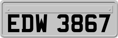 EDW3867