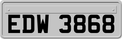 EDW3868