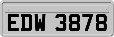 EDW3878