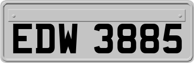 EDW3885