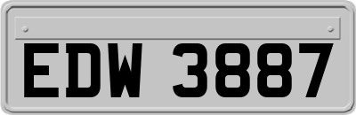 EDW3887