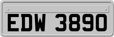 EDW3890