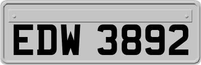 EDW3892