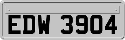 EDW3904