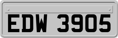 EDW3905