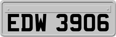 EDW3906