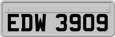 EDW3909