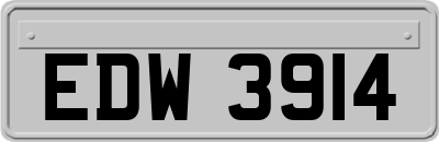 EDW3914