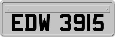 EDW3915
