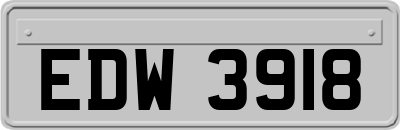 EDW3918