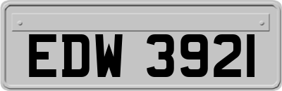 EDW3921