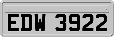 EDW3922