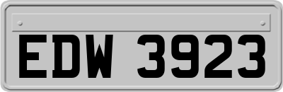 EDW3923