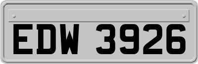 EDW3926
