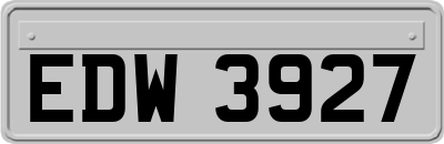 EDW3927