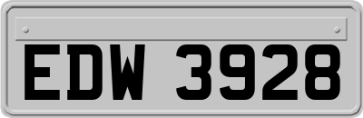 EDW3928
