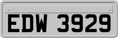 EDW3929