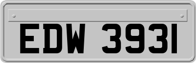 EDW3931