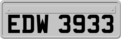 EDW3933