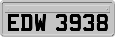EDW3938