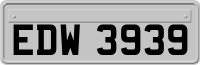 EDW3939