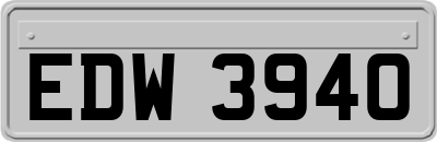 EDW3940