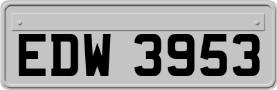 EDW3953