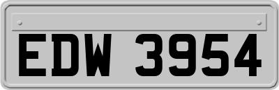 EDW3954
