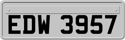 EDW3957