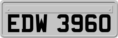 EDW3960