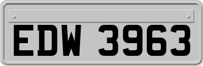 EDW3963