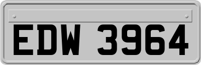EDW3964