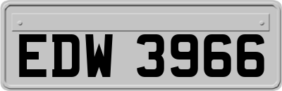 EDW3966