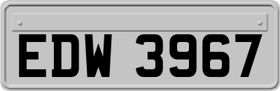 EDW3967