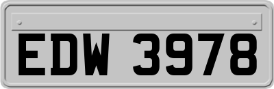EDW3978