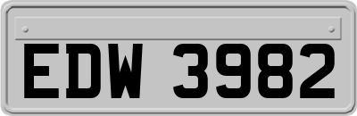 EDW3982