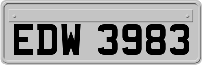 EDW3983