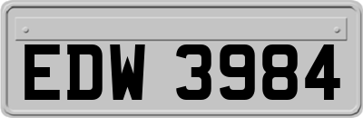 EDW3984