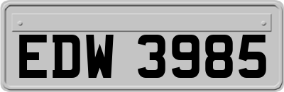 EDW3985