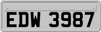 EDW3987