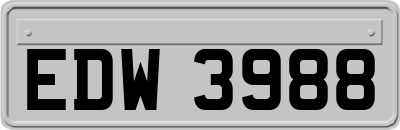 EDW3988