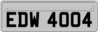 EDW4004
