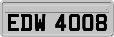 EDW4008