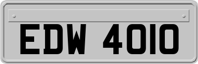 EDW4010