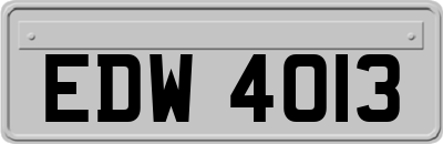 EDW4013