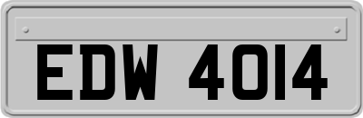 EDW4014