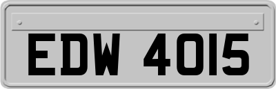 EDW4015