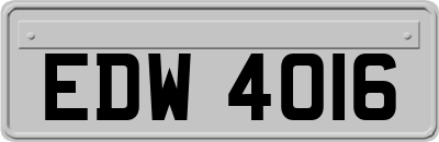 EDW4016