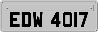 EDW4017