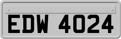 EDW4024